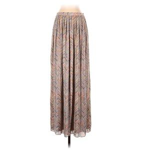 Parker maxi skirt